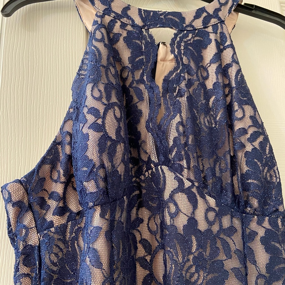 Mother of the Bride dress - Picture 9 of 15